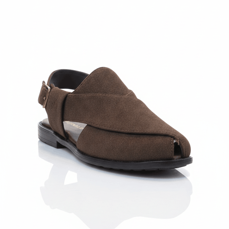 Peshawari Chappal