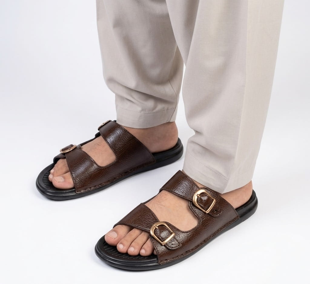 Mens Slippers BS4411