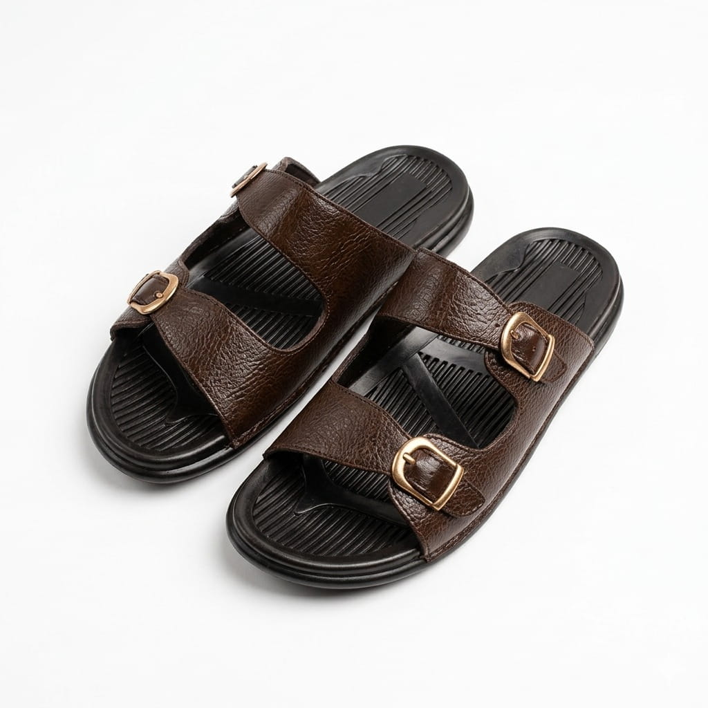 Mens Slippers BS4411